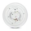 Oprawa sufitowa plafoniera V-TAC 40W LED pilot CCT fi.400 gwiazdy i fale VT-8403 3000K-6500K 4000lm